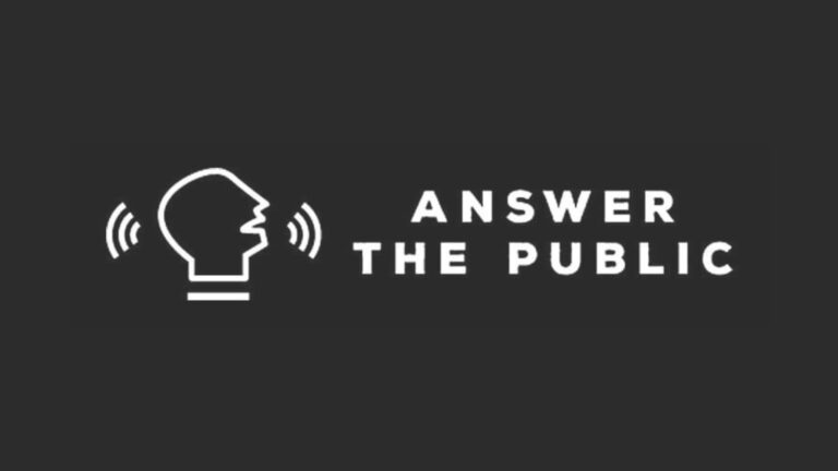 Answer The Public 7 Answer The Public