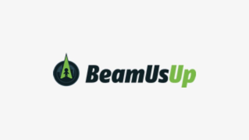BeamUsUp Software SEO Spider gratuito