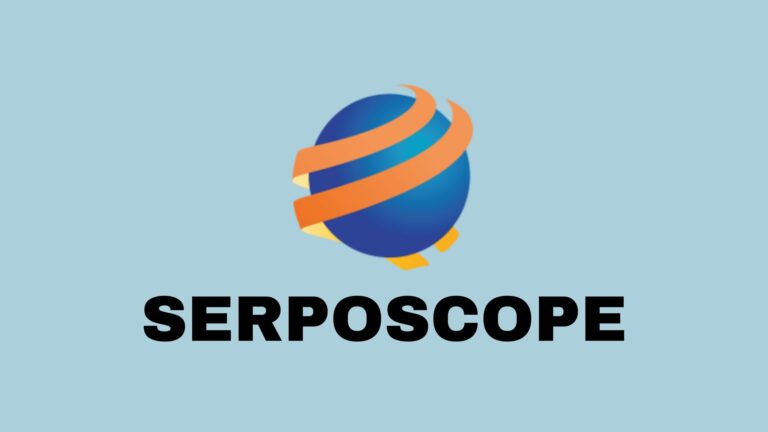Serposcope 12 SERPOSCOPE