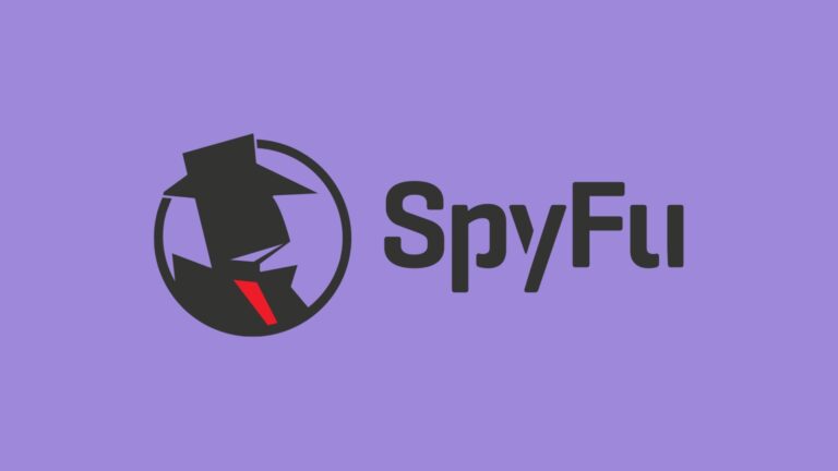 SpyFu 9 spyfu