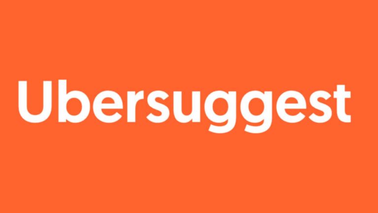 Ubersuggest 5 ubersuggest