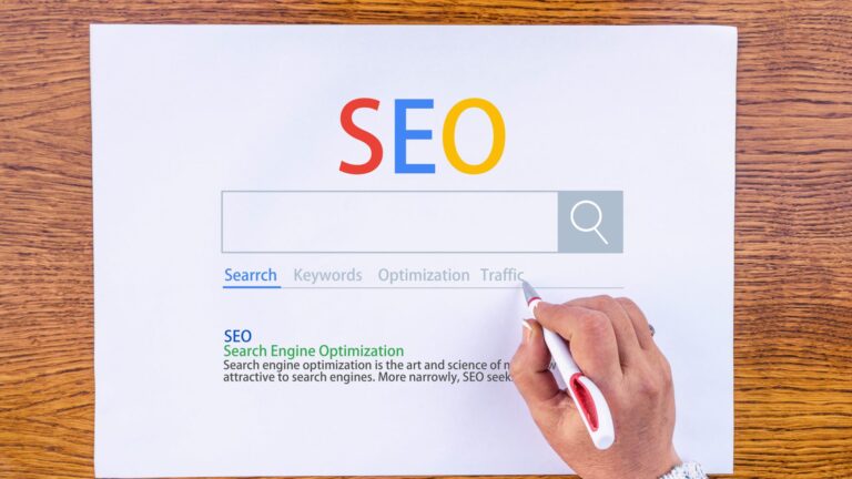 ¿Qué son las herramientas de SEO