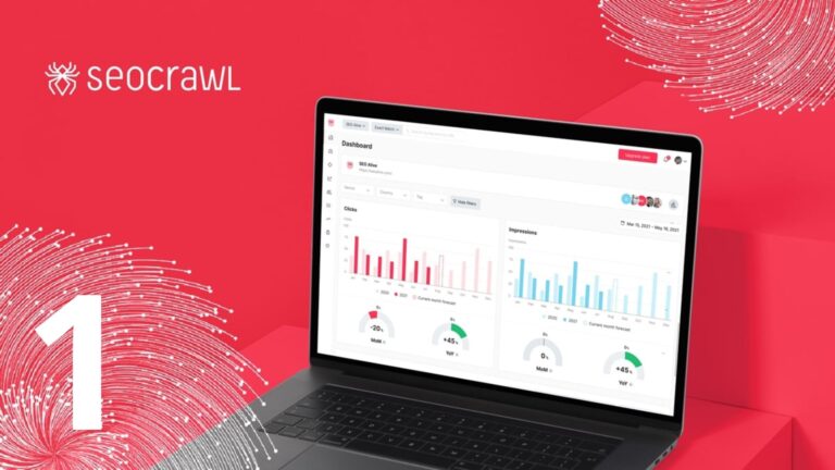 SEOCrawl Software SEO para profesionales y empresas