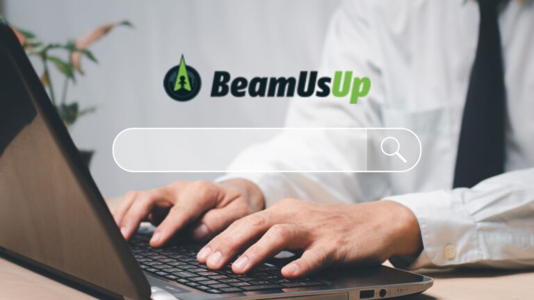 Beamusup