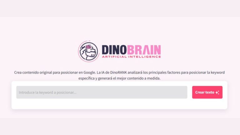 DinoBRAIN