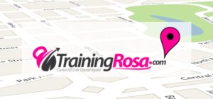 Domina con training rosa seo local edition