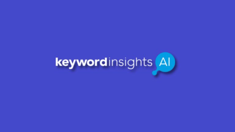 Keyword Insights