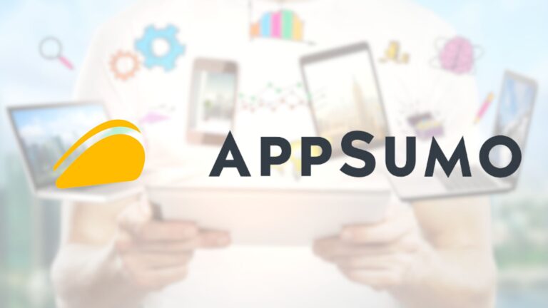 AppSumo