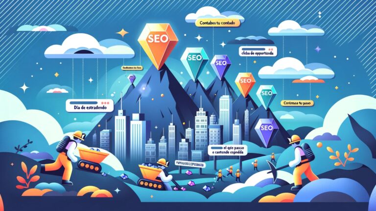 Descubre las Palabras Clave de Oportunidad con la Herramienta de Bruno Ramos