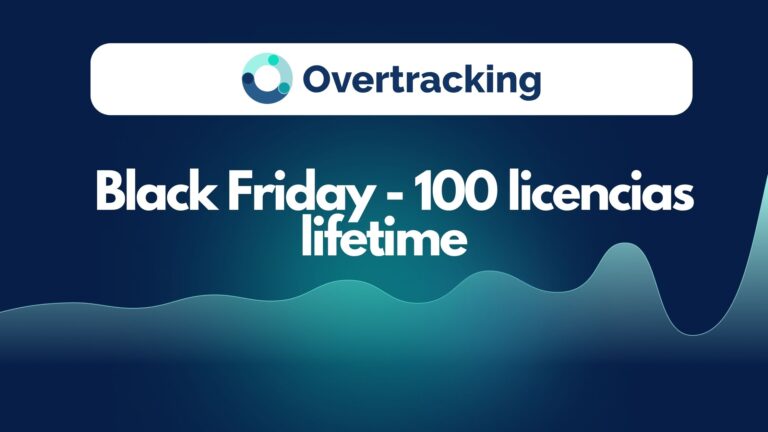 Black Friday - 100 licencias lifetime