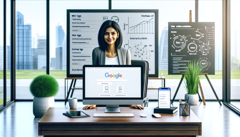 aprende a indexar en google tu web en unos minutos con search console