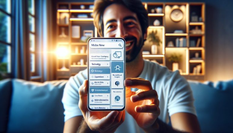 descubre que es google discover y como puede beneficiarte