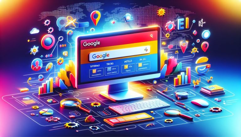 dominando operadores de busqueda de google tutoriales trucos y herramientas seo en espanol