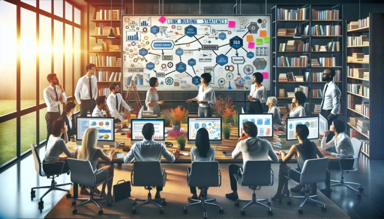 Estrategias de link building actualizadas para profesionales del SEO 7 estrategias de link building actualizadas para profesionales del seo