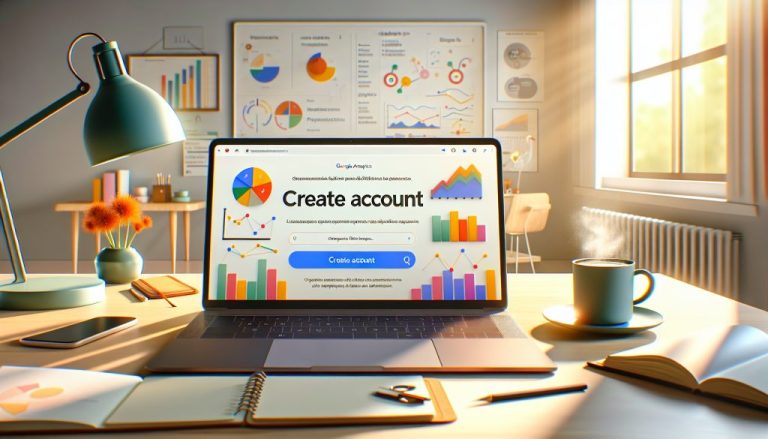 guia facil crea tu cuenta de google analytics gratis en espanol