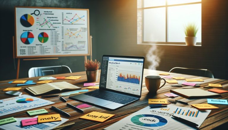 que son las palabras clave keywords en el seo y como utilizarlas