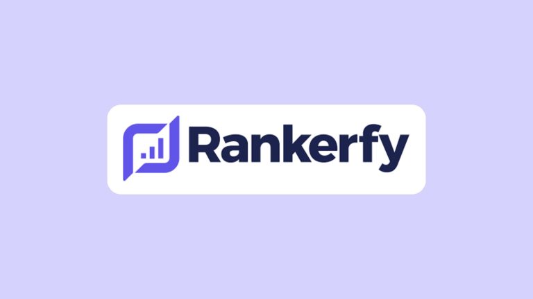 Rankerfy