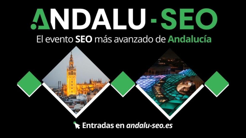 Andalu-SEO Evento de SEO en Sevilla