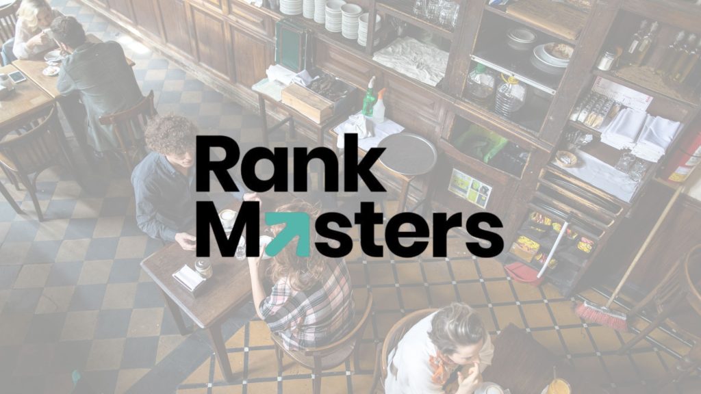 Comunidad SEO Rank Masters