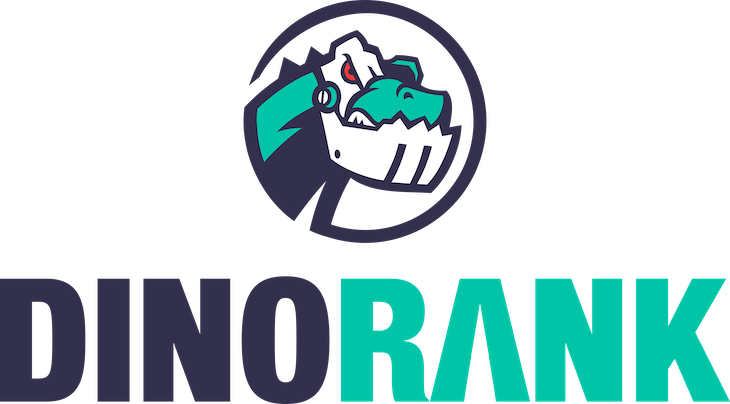DINORANK LOGO 1