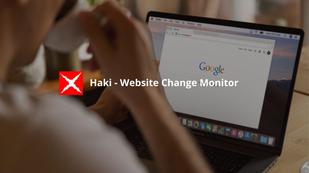 Haki
