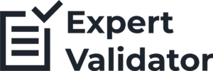 expert validator