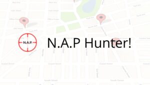 NAP Hunter: la extensión imprescindible para mejorar tu SEO local