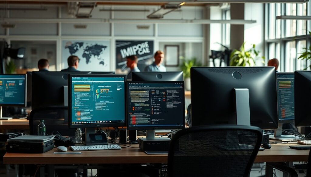 Que ocurre si gestiono webs de clientes