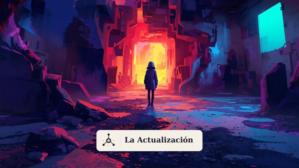 El SEO no ha muerto. Ha mutado.