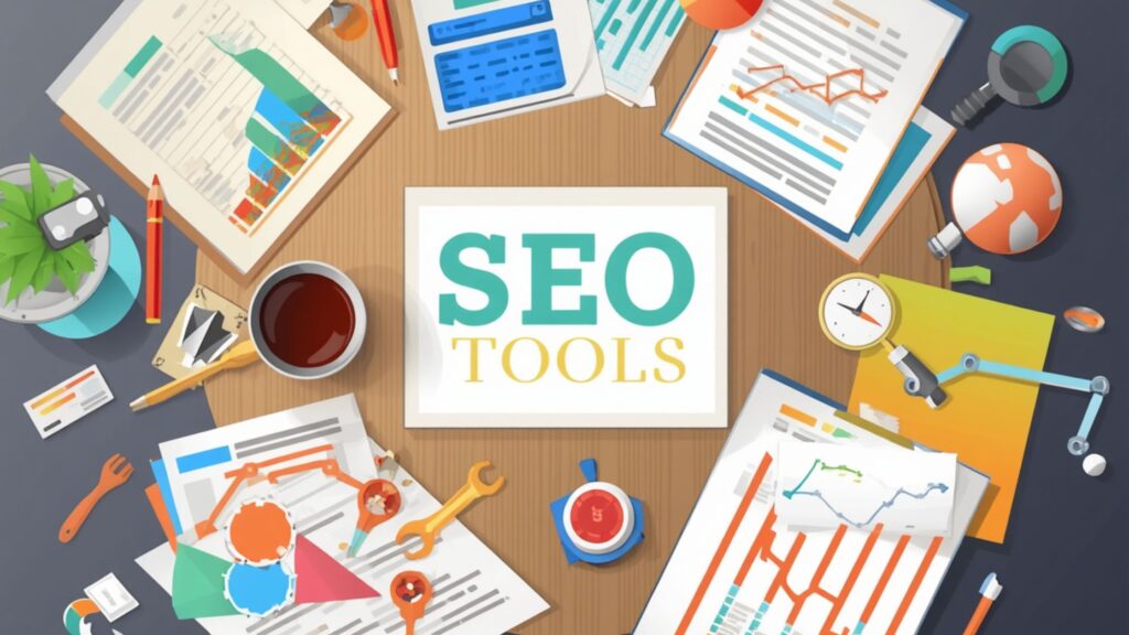 ¿De verdad necesitas tantas herramientas SEO? Lo que nadie te cuenta sobre el posicionamiento web