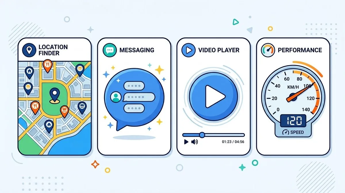 Herramientas SEO especializadas: Nightwatch, ChatGPT, YouTube y Nozzle con sus capacidades únicas